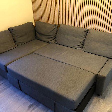 Cosy 2 Bedroom Flat In Manor House Londyn Zewnętrze zdjęcie