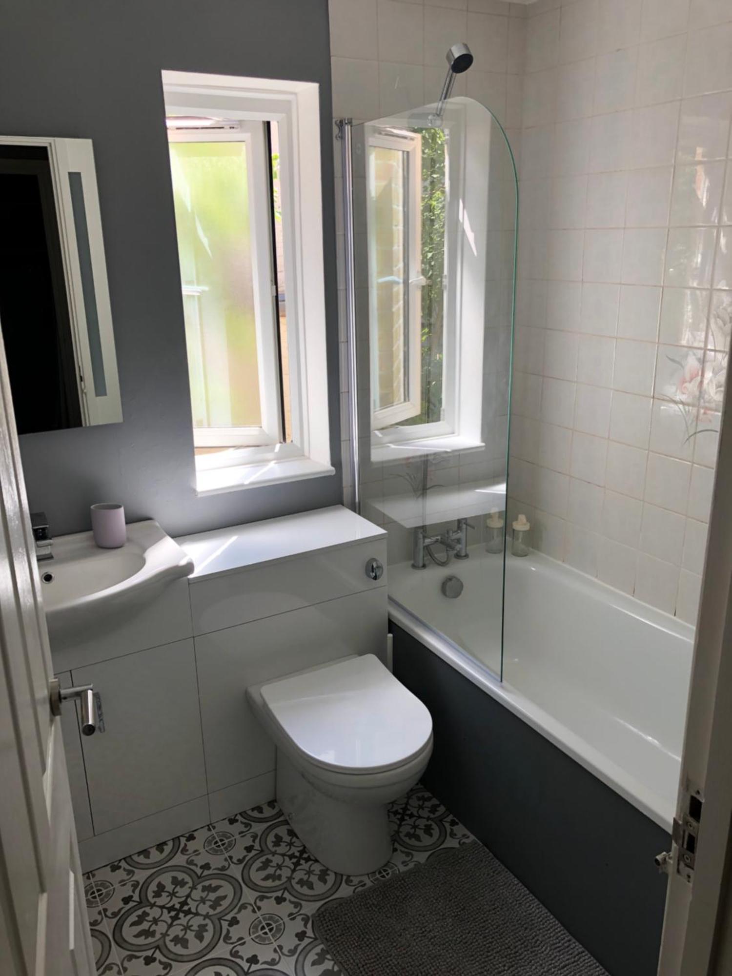 Cosy 2 Bedroom Flat In Manor House Londyn Zewnętrze zdjęcie