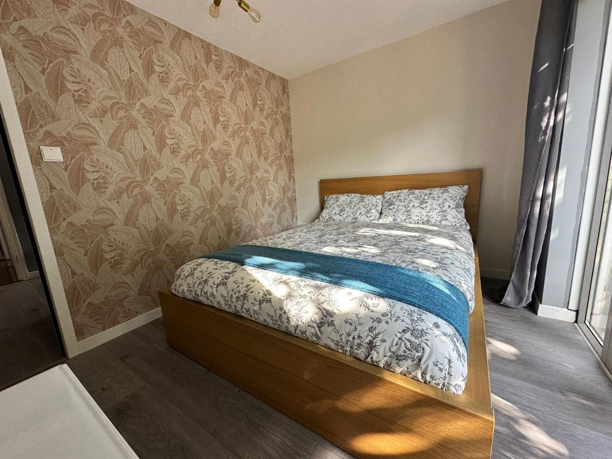 Cosy 2 Bedroom Flat In Manor House Londyn Zewnętrze zdjęcie