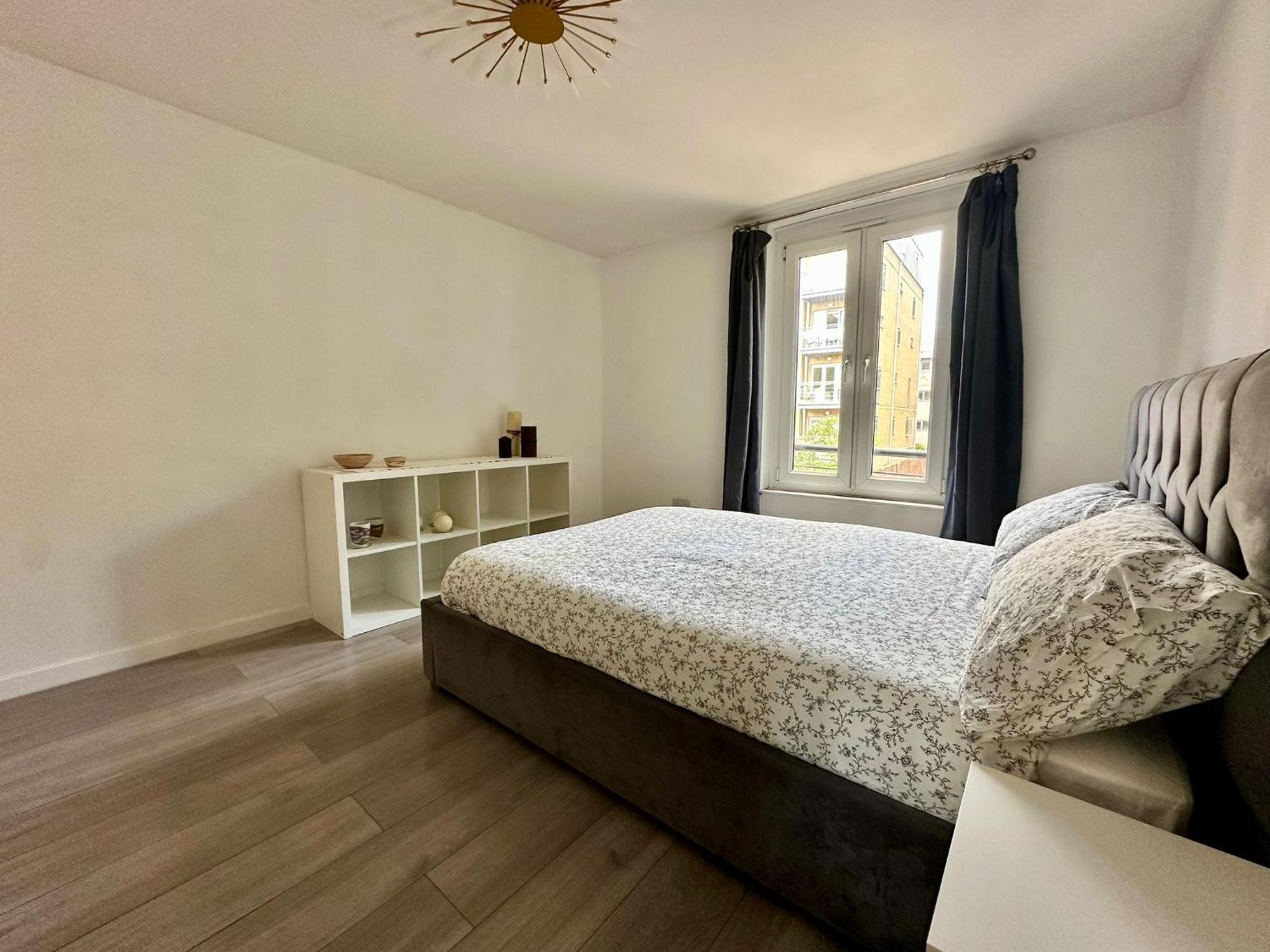 Cosy 2 Bedroom Flat In Manor House Londyn Zewnętrze zdjęcie
